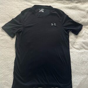 Under Armour Men's Dark Tee